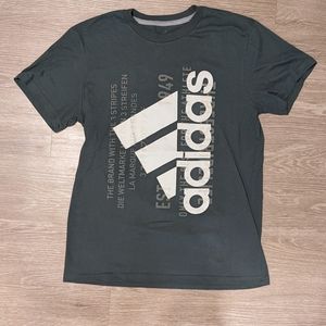 Adidas Amplifier Graphic T-shirt
